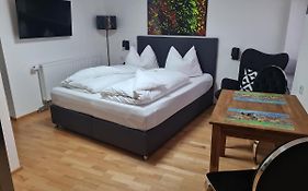 Gästeapartment Pfaff